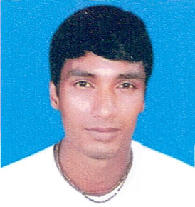 Bimal Kumar Das