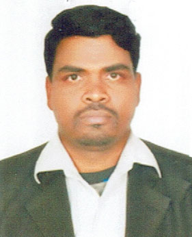 Sree Khokon Kumar