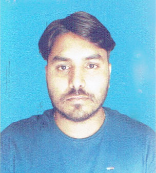 Sree Sagar Kumar