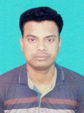 Sree Ananda Kumar Sarker