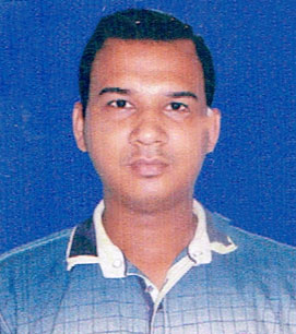 Sanjoy Karmakar