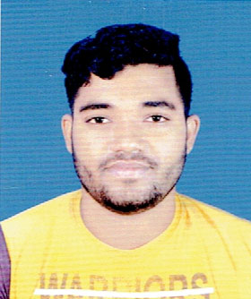 Sree Dilip Chandra Bhoumik