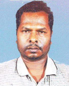 Tapan Karmakar