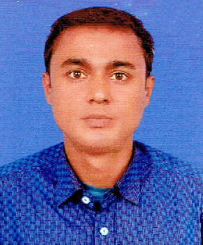 Sree Rajkumar Karmakar