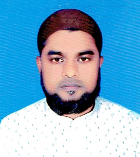 Md. Al Amin