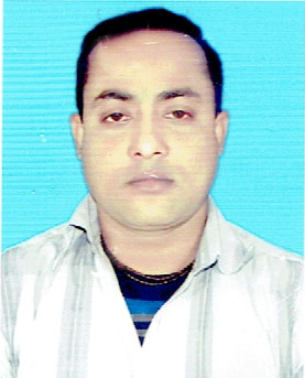 Asit Kumar Karmakar