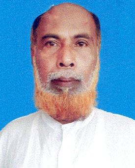 Md. Abdur Razzak
