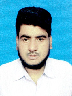Md. Selim Hossain