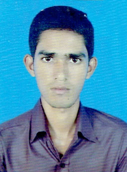 Md. Rabiul Islam Rubel