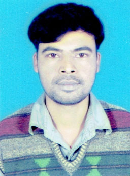 Pranab Kumar Sarker