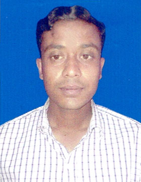 Md. Mahabubur Sarker