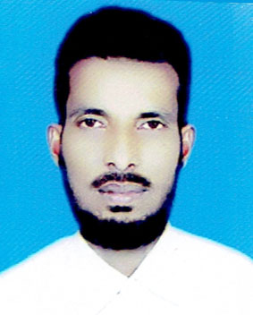 Md. Nazrul Islam (Azad)