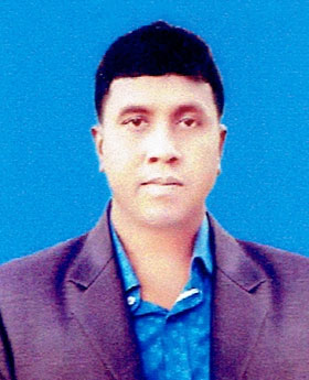 Md. Sahidul Islam