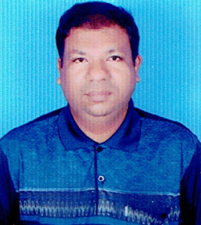 Sree Swapan Kumar Karmakar