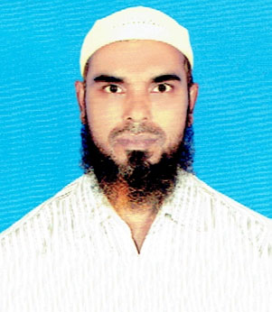 Md. Manik Pk
