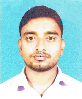 Sree Subrata Kumar Sarkar