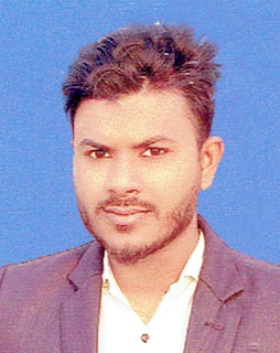 Md. Abdul Hakim