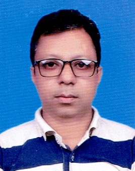 Sree Samir Kumar Karmakar