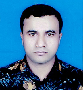Md. Saddam Hossain
