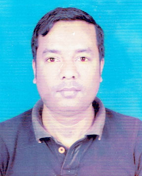 Suaknto Roy Mithu