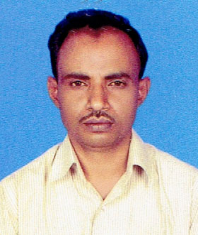 Sree Tapan Kumar Karmakar