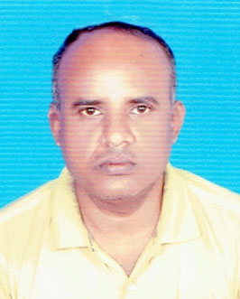 Sree Bhubon Kumar Karmakar