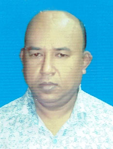 Sree Paban Kumar Karmakar