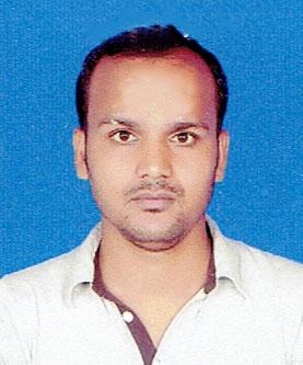 Badol Kumar Nandi