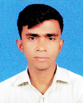 Sree Ashit Kumar Paul (Khokon)