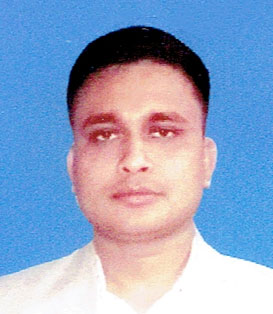 Sumon Kumar Karmakar