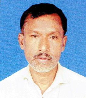 Sree Akhil Chandra Karmakar