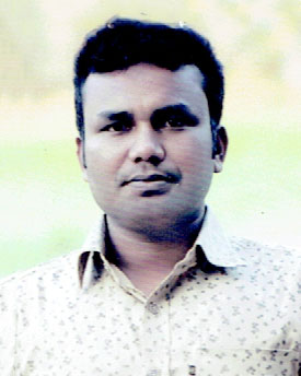 Sree Poritosh Karmakar