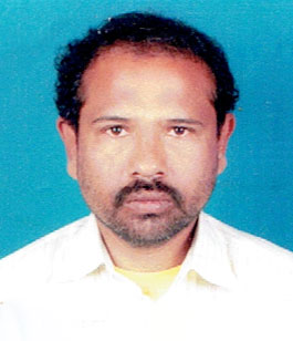 Sree Joydeb Sutradhar