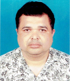 Sree Madhusudon Karmakar