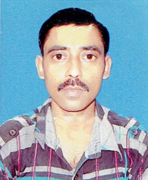Sree Sujon Chandra Karmakar