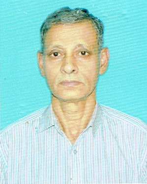 Nobo Kumar Roy