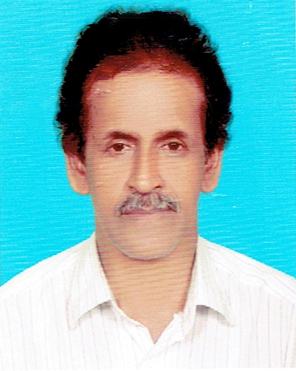 Sree Dulal Karmakar