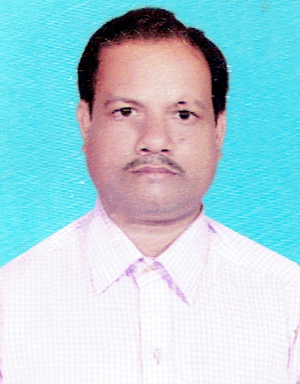 Sree Lakkhan Chandra Kormoker