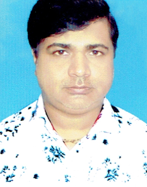 Robindronath Kormokar