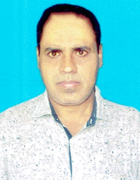 Monoranjan Roy