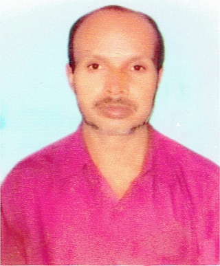 Badol Kormoker