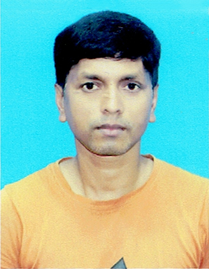 Shumitra Kumar Datta
