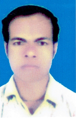 Sree Raj Kumar Kormoker