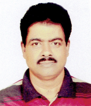 Sree Gopal Karmakar