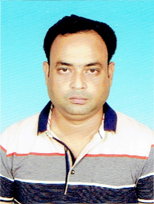 Shopon Karmaker