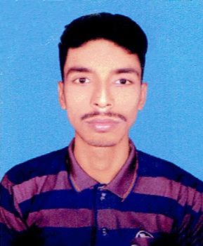 Arjun Karmakar