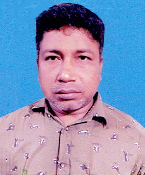 Sree Nilkantha Karmakar