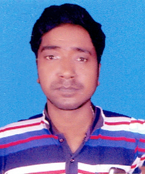 Ananda Karmakar