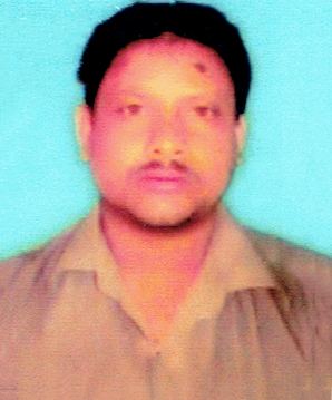 Ramchandra Kormoker