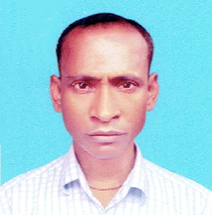 Sree Suvas Chandra Kormoker